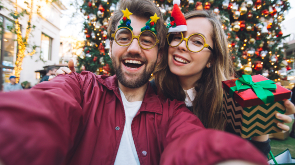 Det här är viktigast för svenskarna på jul!